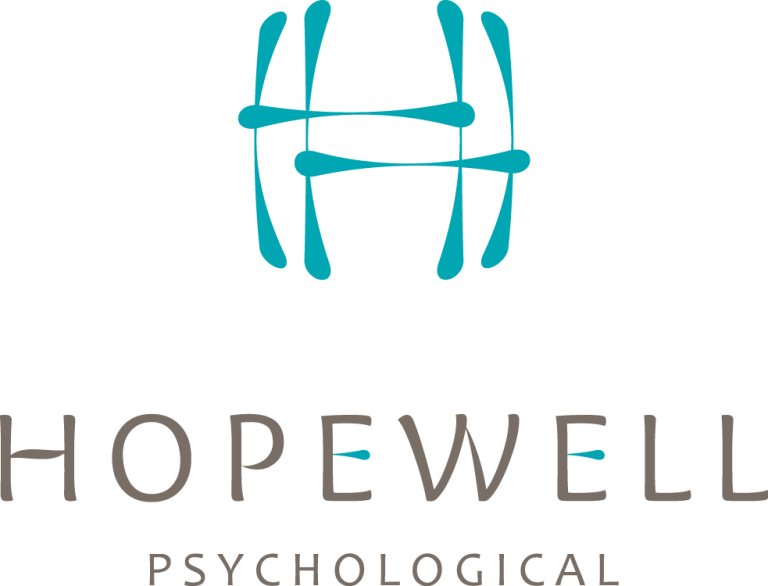 HopeWell Psychological