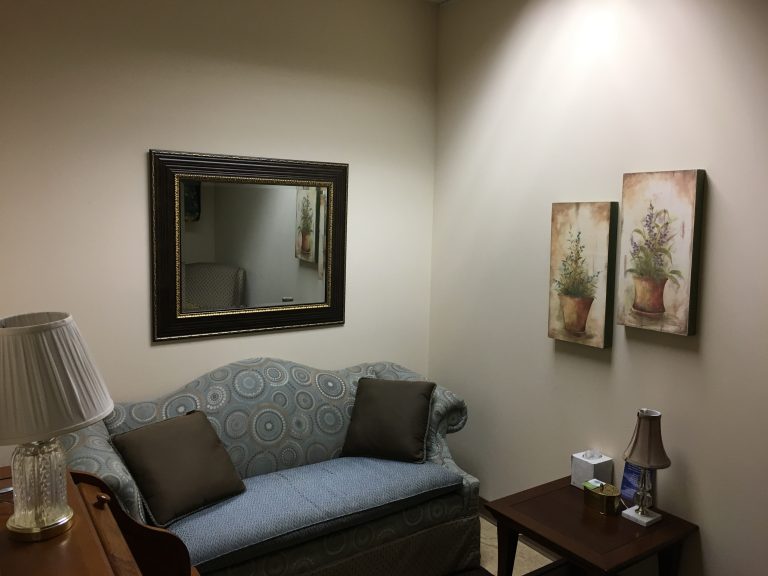Therapy Room Therapy Room