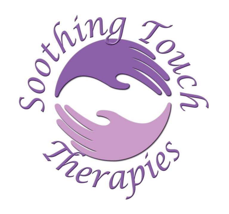 Soothing Touch Therapies Logo v1 768x719