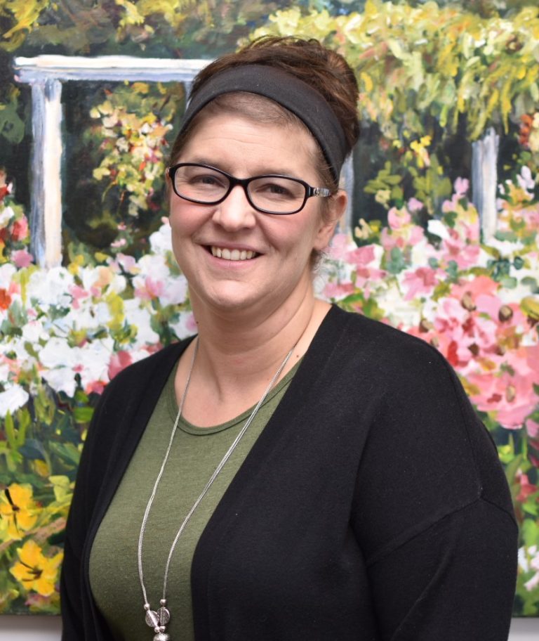 Tara White MSW, LCSW