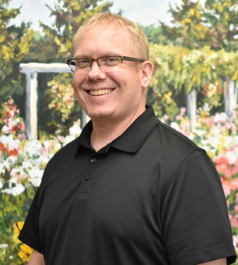 Jeff Kindgren certified teacher