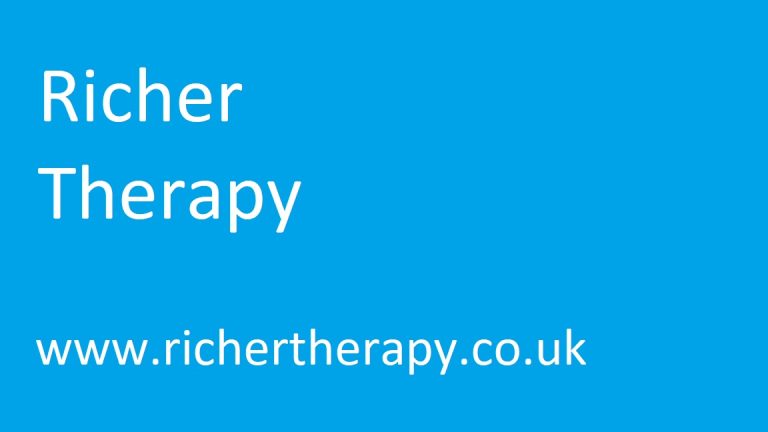 richer therapy 768x432