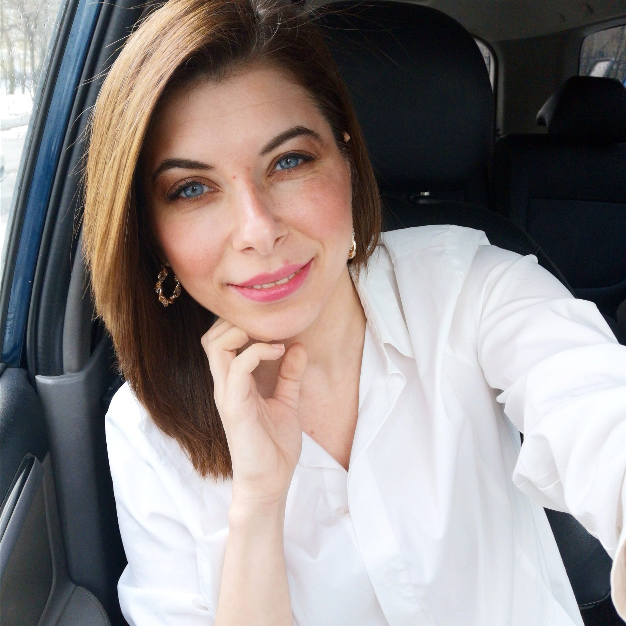 Anna Rybalko – The Flash Technique