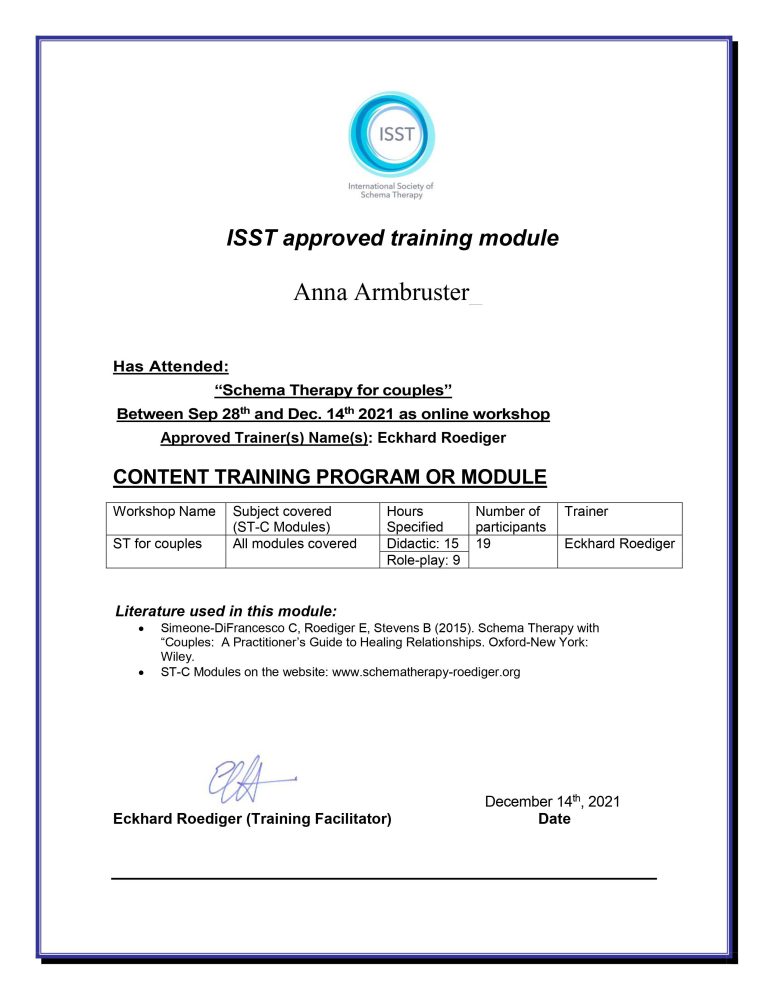 Certificate Couples ST Sep 28 Dec 14 2021 12 14 768x994