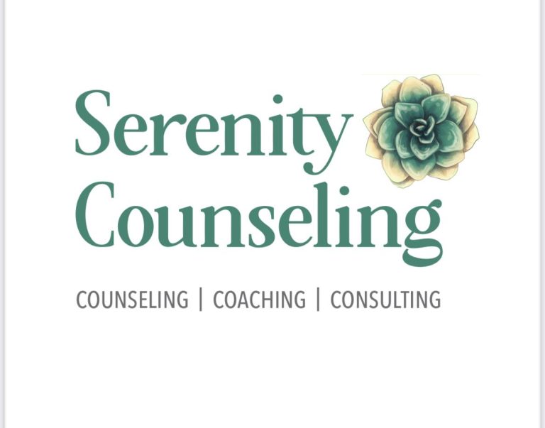 Serenity Logo 768x603