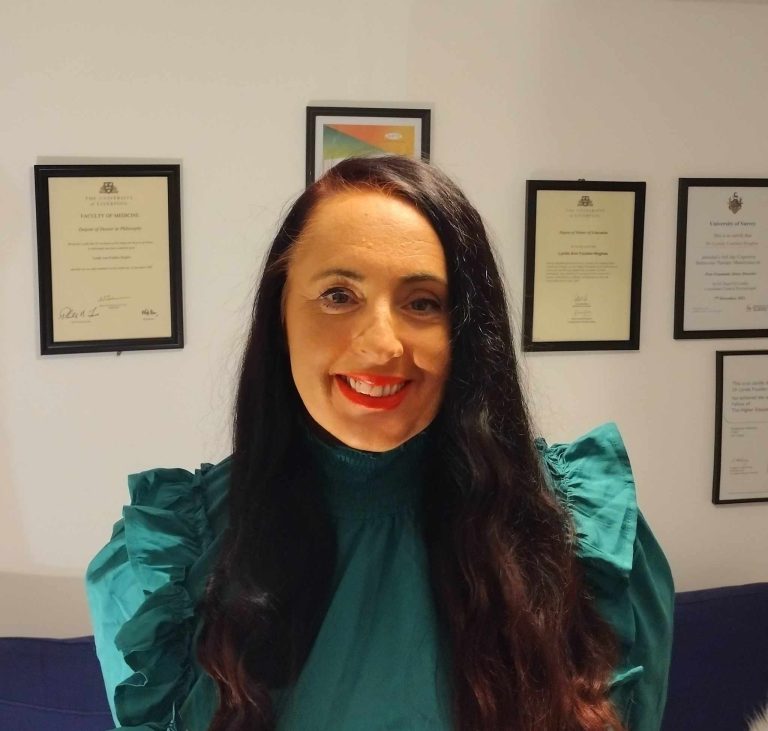 Dr Lynda Foulder Hughes 768x731