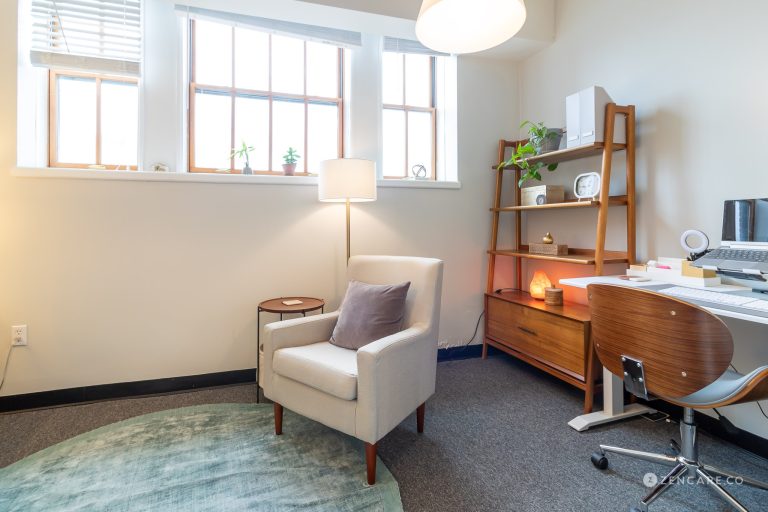 Zencare office  768x512