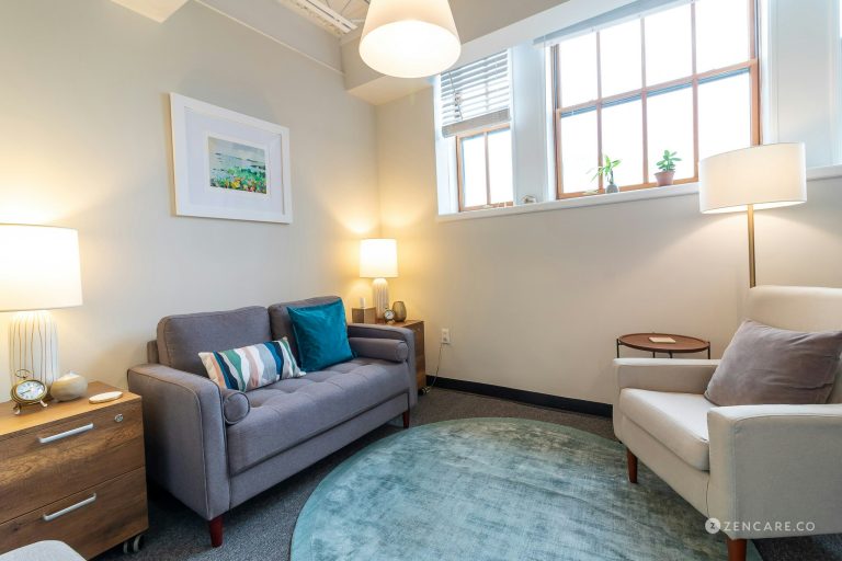 zencare office 1 768x512