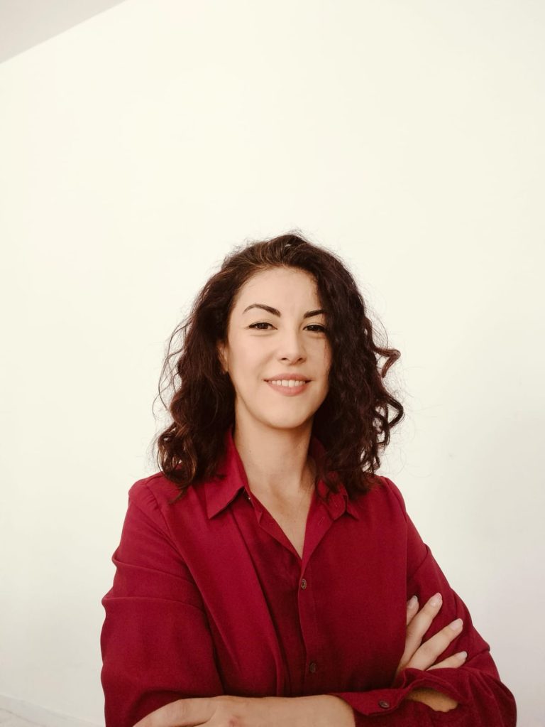 Dott.ssa Ilaria Ungheri