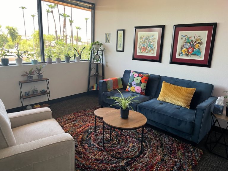 Comfortable Office Space