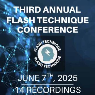 Recordings from the 3rd Annual International Flash Technique Conference