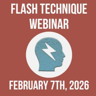 February 7, 2026 Flash Technique Webinar