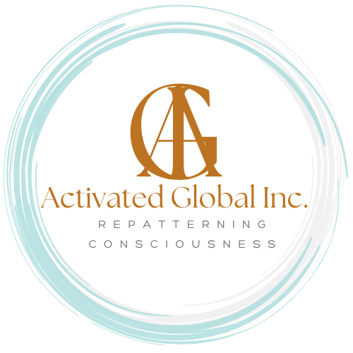 2023 Activated Global Inc. White Background