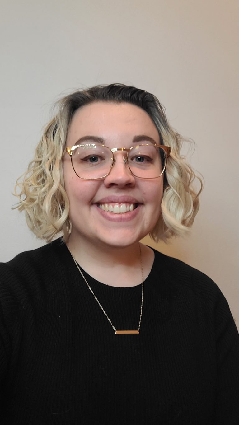 Madison Mayer, MSW, LCSW