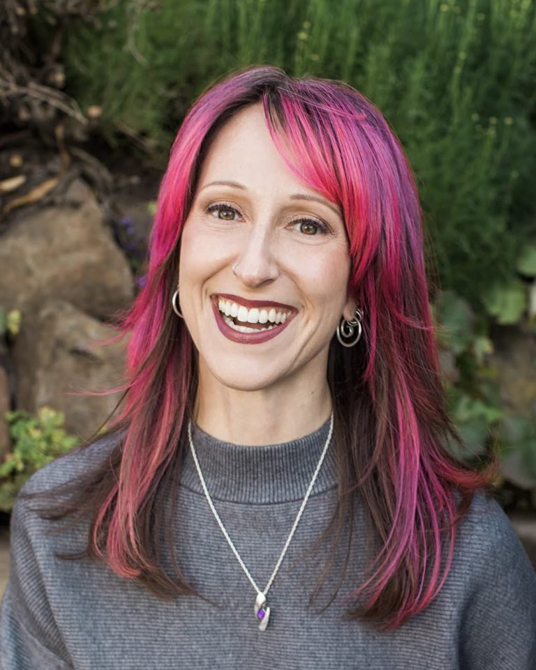 Cary Ann Rosko Headshot 768x961