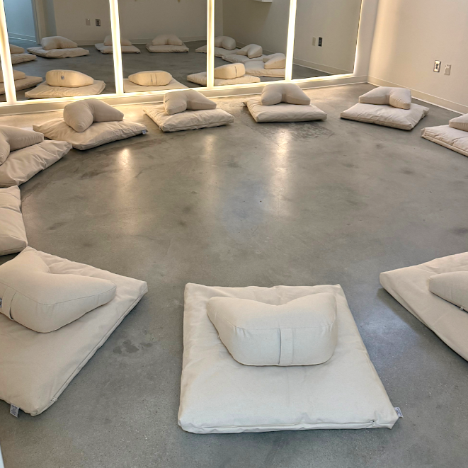 Meditation Studio