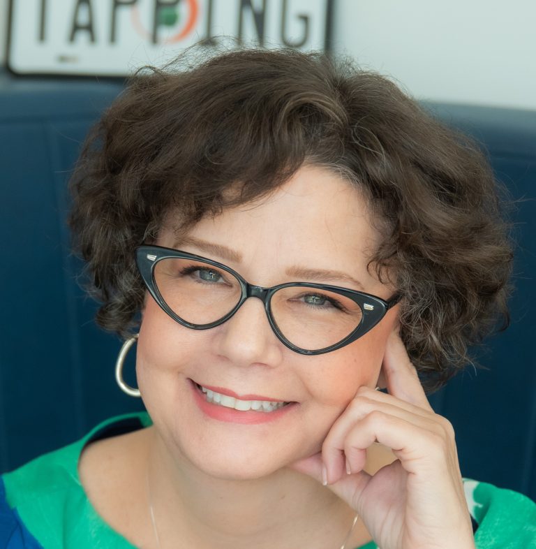 Melissa Lester LCSW 768x786