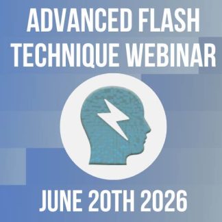 Advanced Flash Webinar: June 20th, 2026