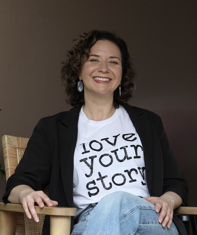 Profile Photo Love Your Story shirt 800x700 1