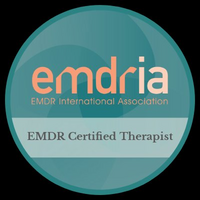 EMDRIA BADGE 200