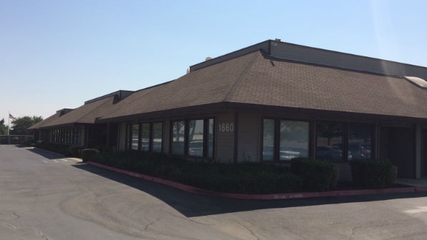 Tracy Airport Center J