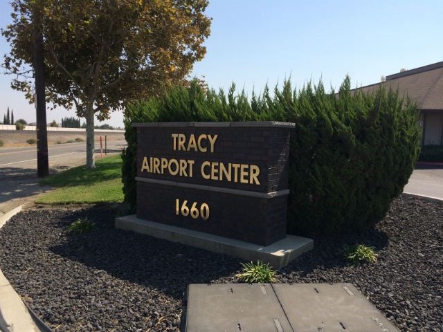 Tracy Airport Center