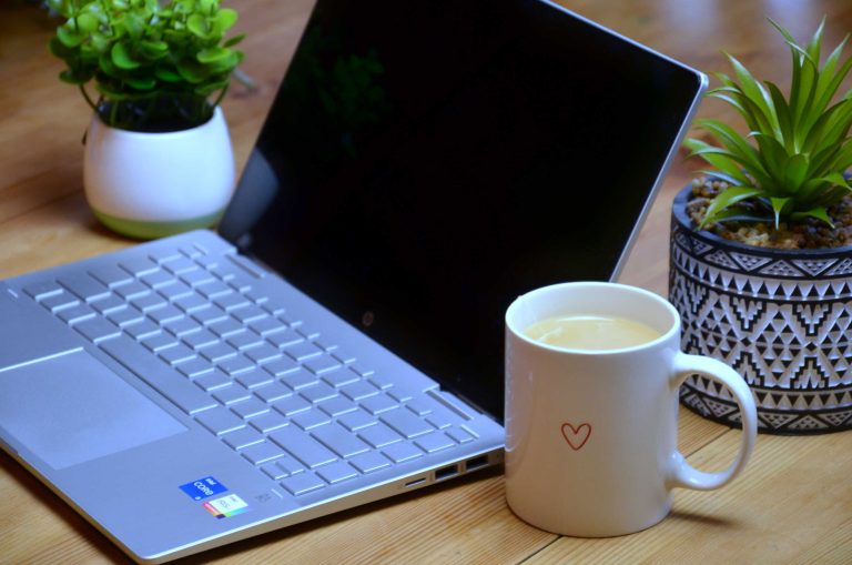 Online therapy