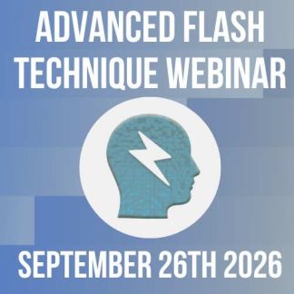 Advanced Flash Webinar: September 26th, 2026