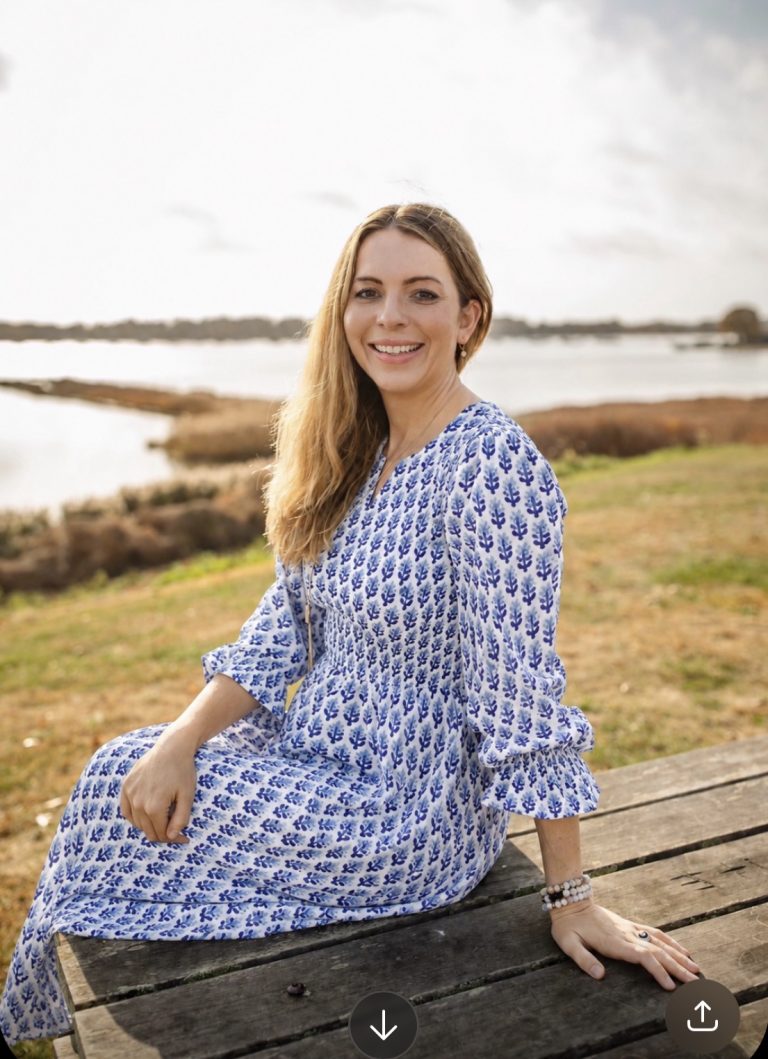 Kasey Barret, LCSW
