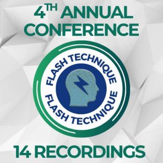 Recordings from the 4th Annual International Flash Technique Conference