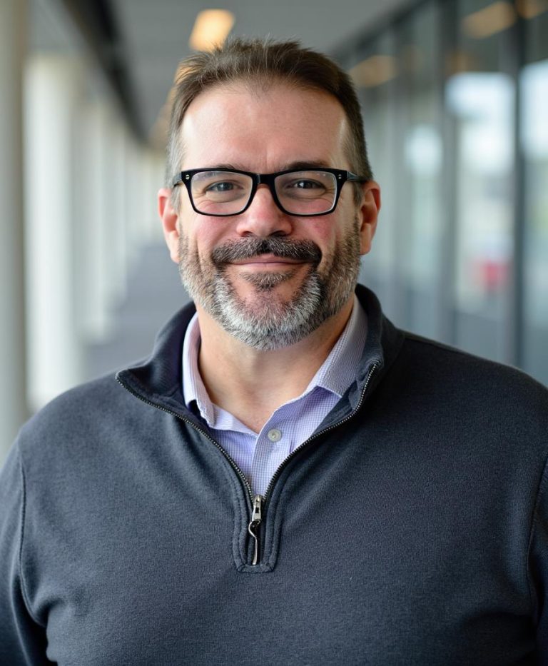 Warren Phillips, Ph.D.