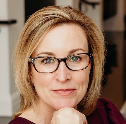 Flash Technique headshot